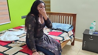 Husband’s brother fulfilled my secret wish with intense bdsm action