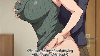 Egy nő vadul kefél a főnökével, teljesen le van nyűgözve.