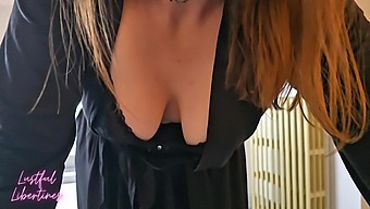 A farkam nagyobb lett, a mostohaanyám észreveszi, és tetszik neki – 1. rész