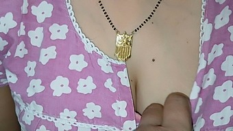 Pierwszy raz 18-letniej pary, gdy byli sami w domu.